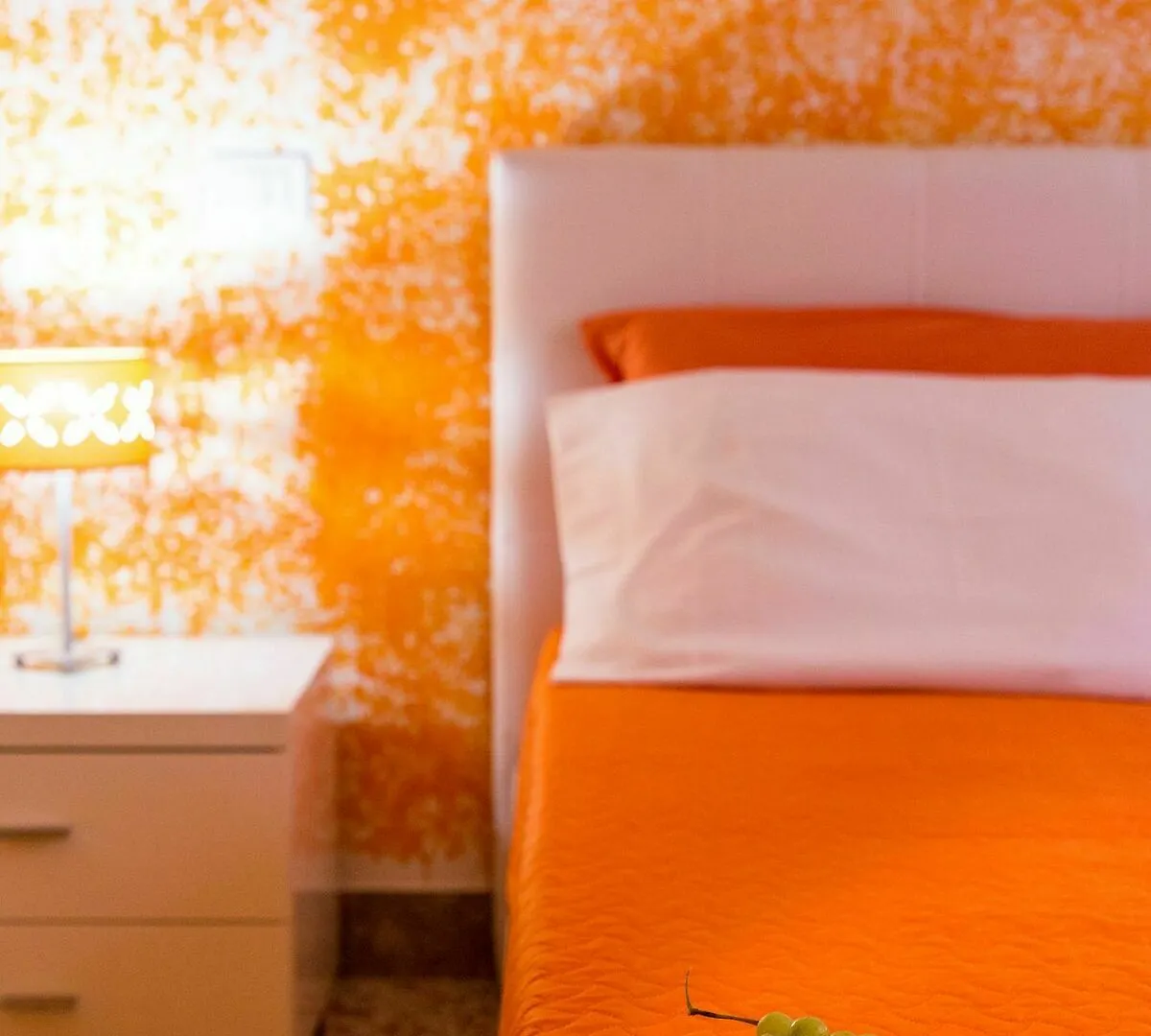 Nocleg ze śniadaniem Colors B&B Palermo