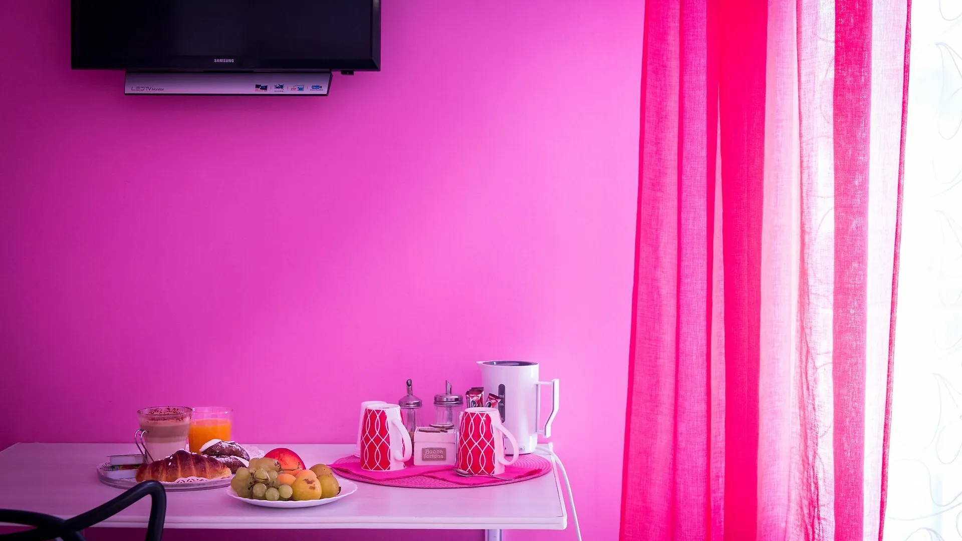 Colors B&B Palermo