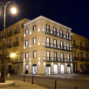 Western Principe Di Lampedusa **** Palermo
