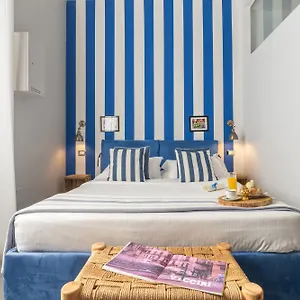 Family Affair Luxury Rooms&suites ** Palermo