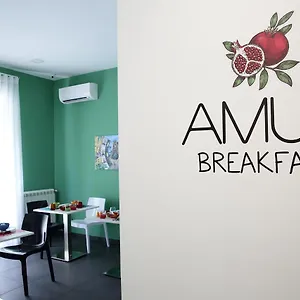 Amuri Room&suite *** Palermo