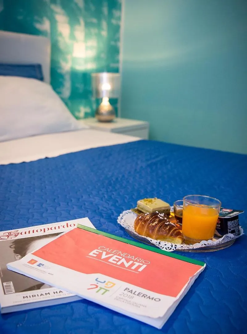 Colors B&B 팔레르모