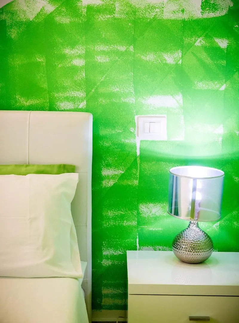 Colors B&B 팔레르모