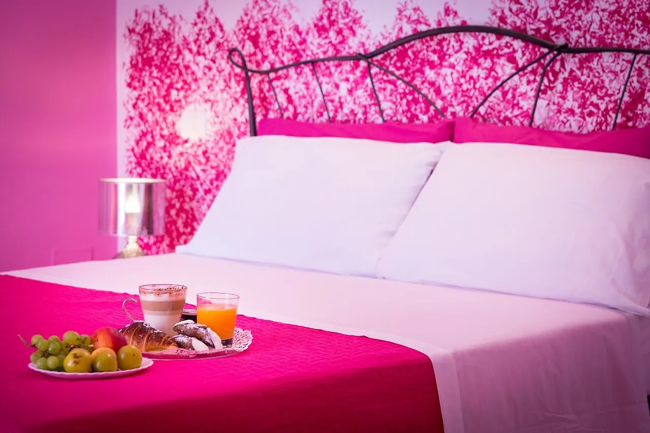 Colors B&B 팔레르모