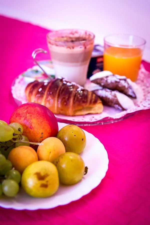 Colors B&B Palermo Italia