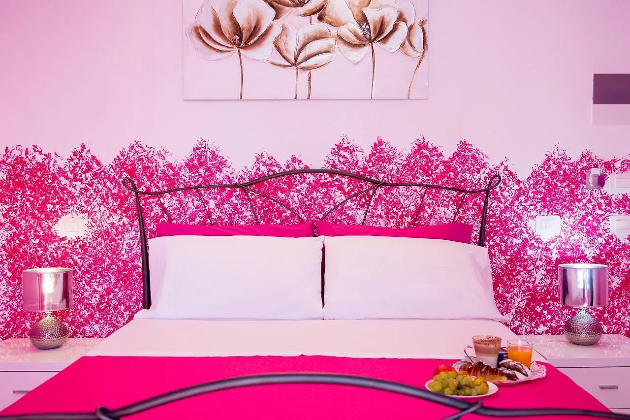 Colors B&B 팔레르모