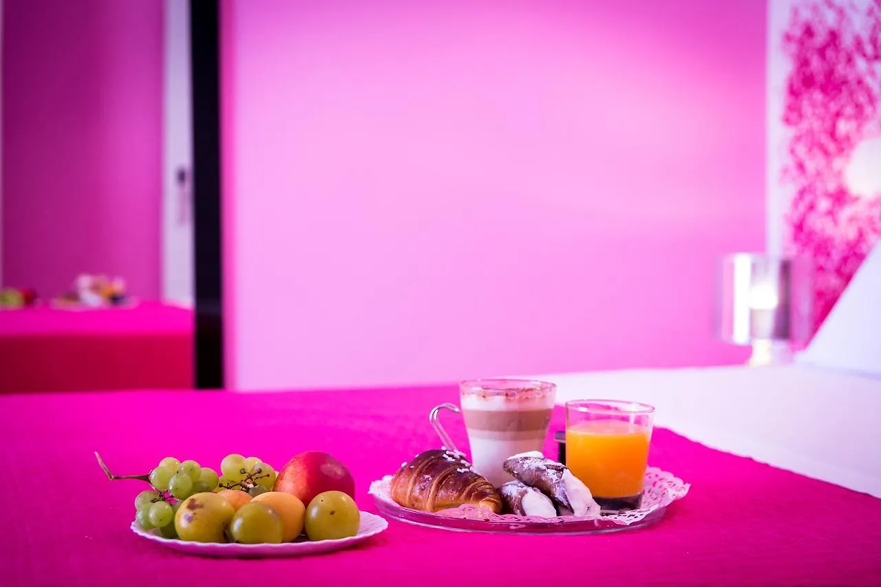 Colors B&B 팔레르모