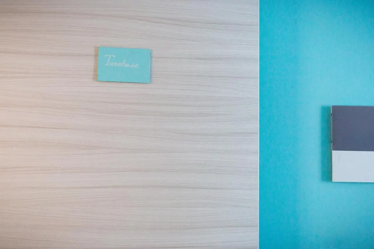 Colors B&B 팔레르모