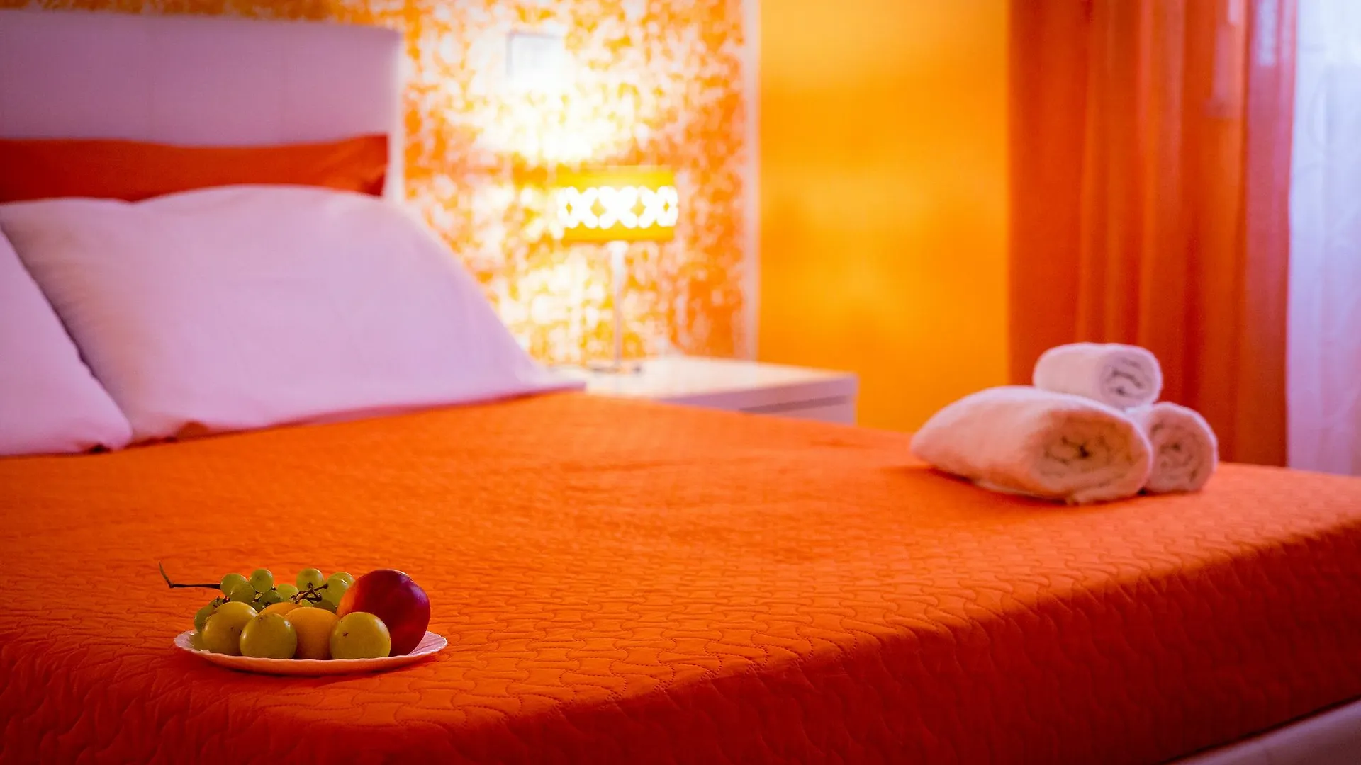 Colors B&B 팔레르모