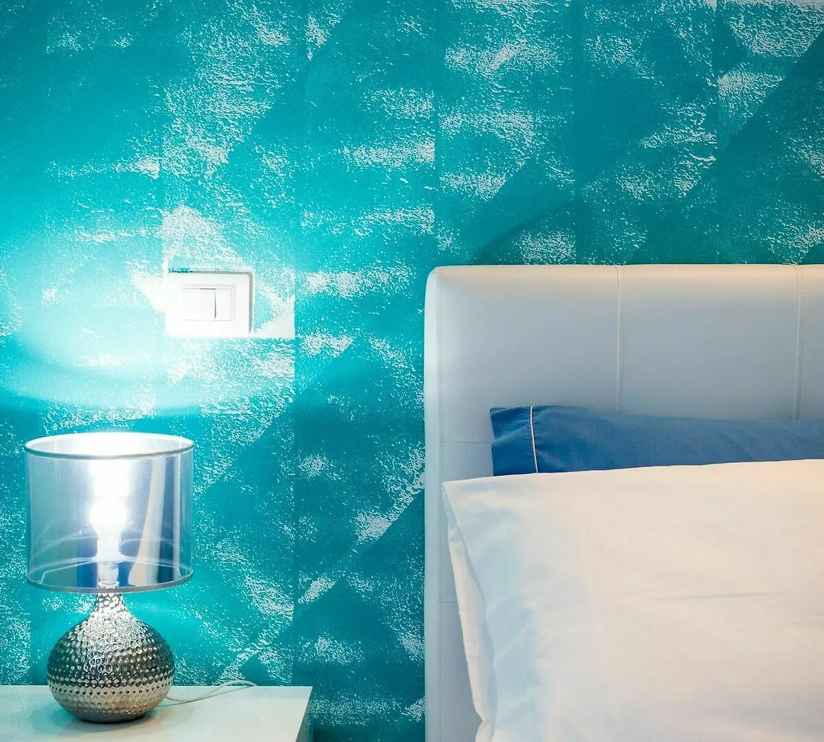 Colors B&B 팔레르모