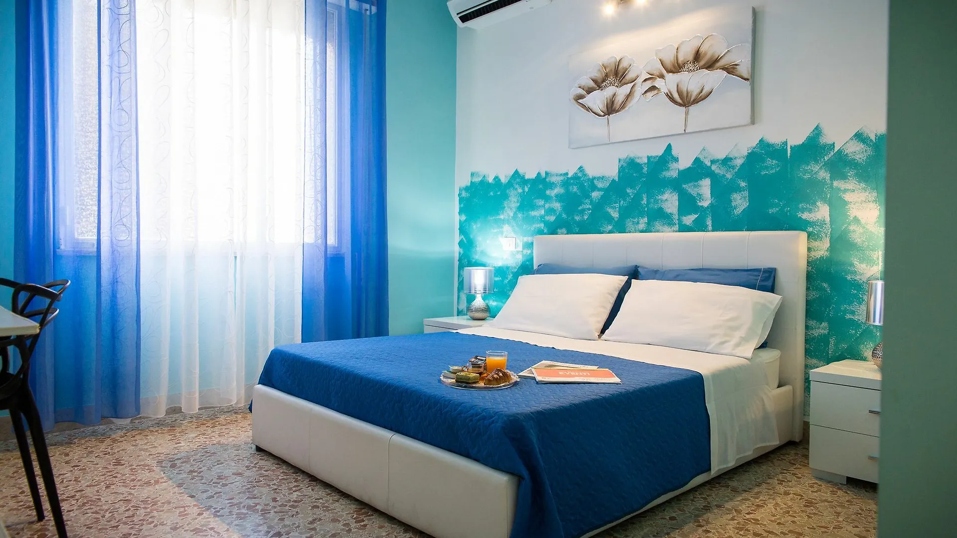 Colors B&B 팔레르모
