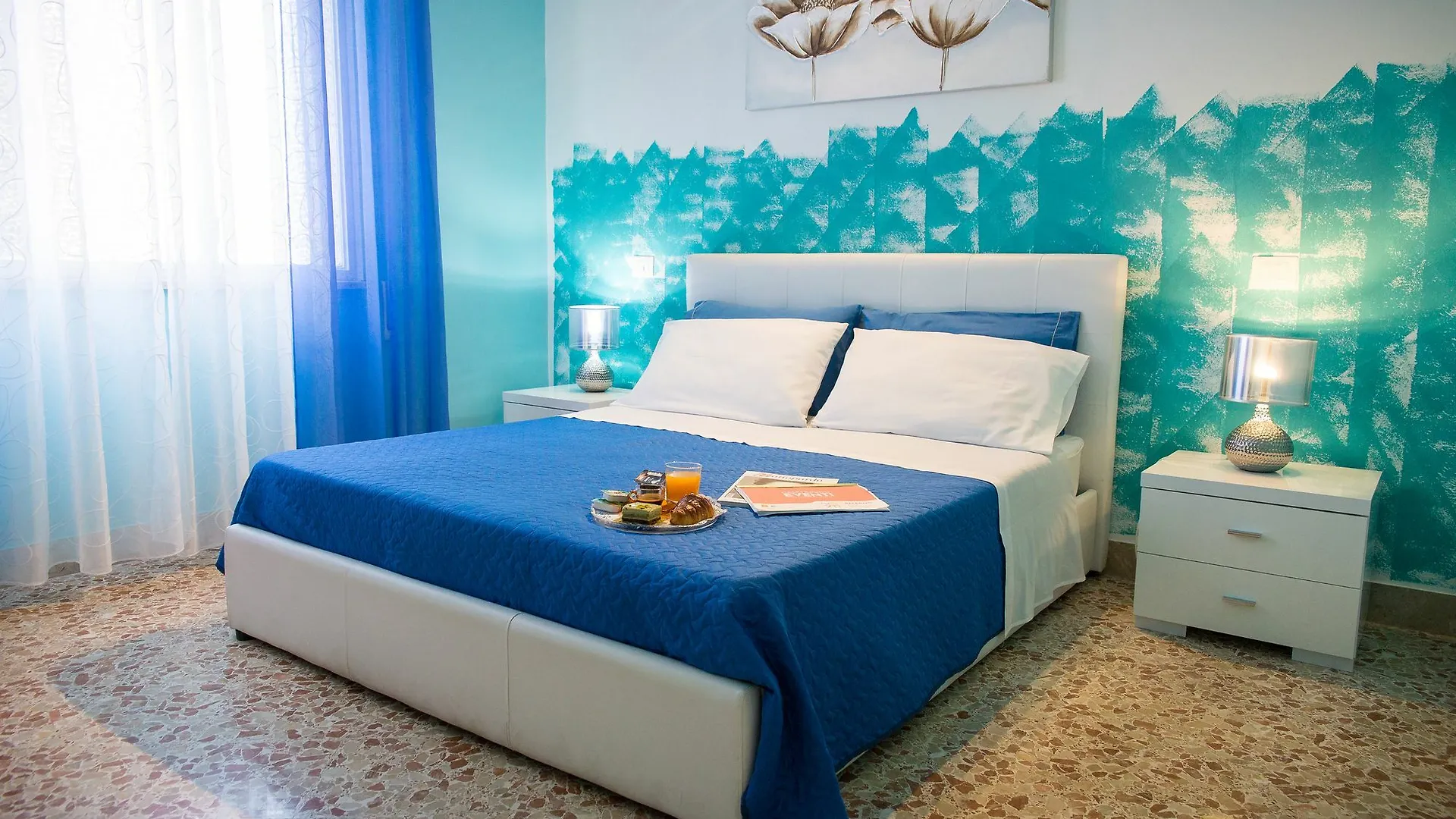 Colors B&B Palermo