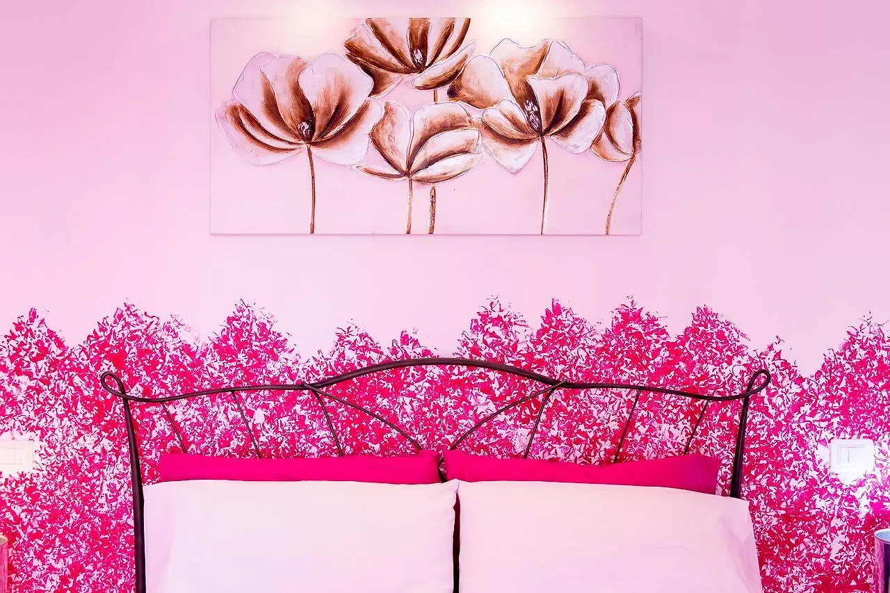 Colors B&B Palermo Bed & Breakfast